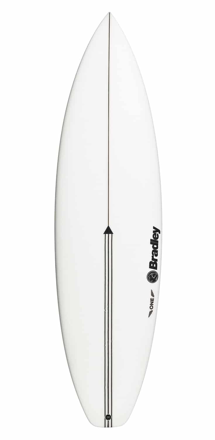 Bradley Boards 2021 - Carvemag.com