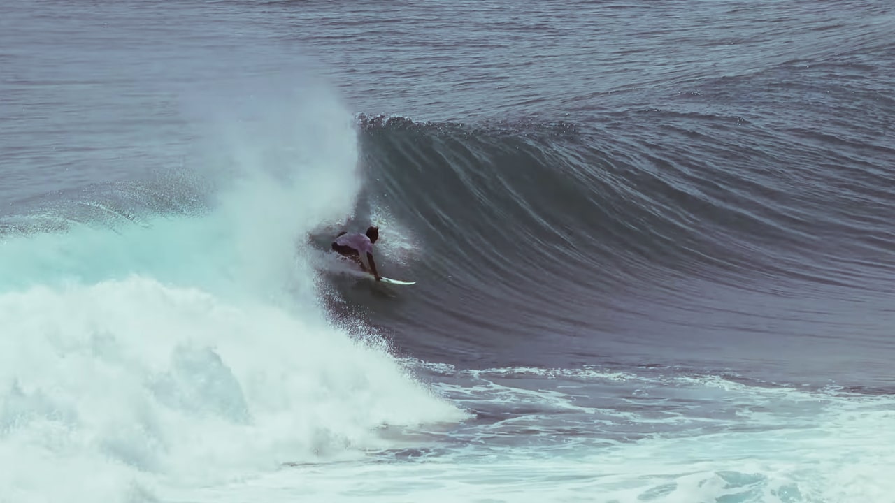 Uluwatu dreamin’