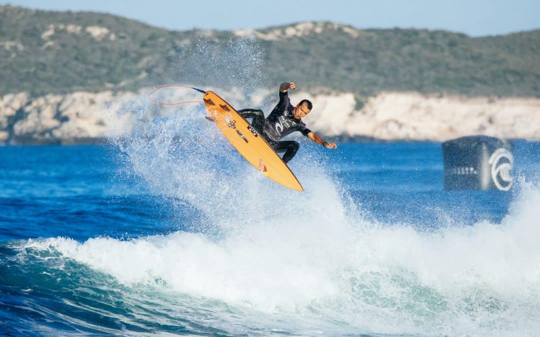 Rip Curl Rottnest Quarters