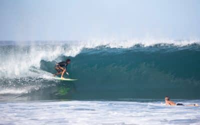 Carve Summer Beach Days Guide