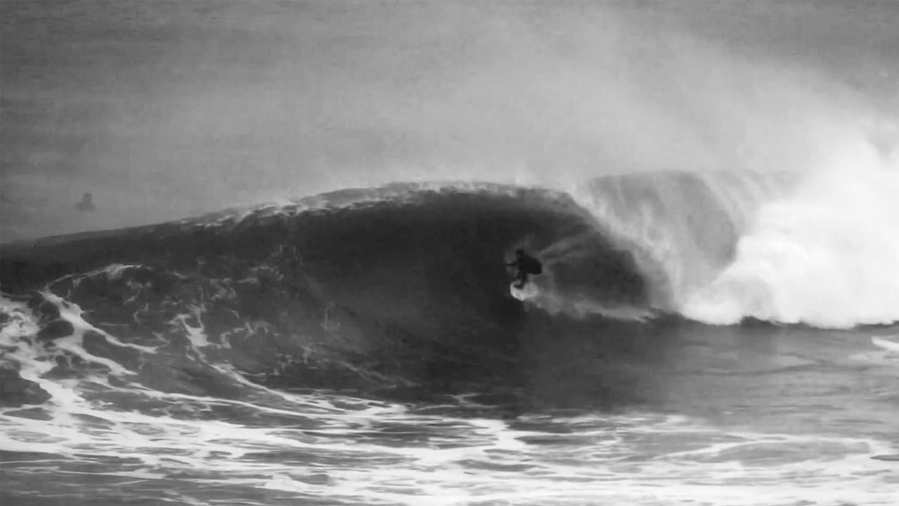 Average Waves, Average Beys