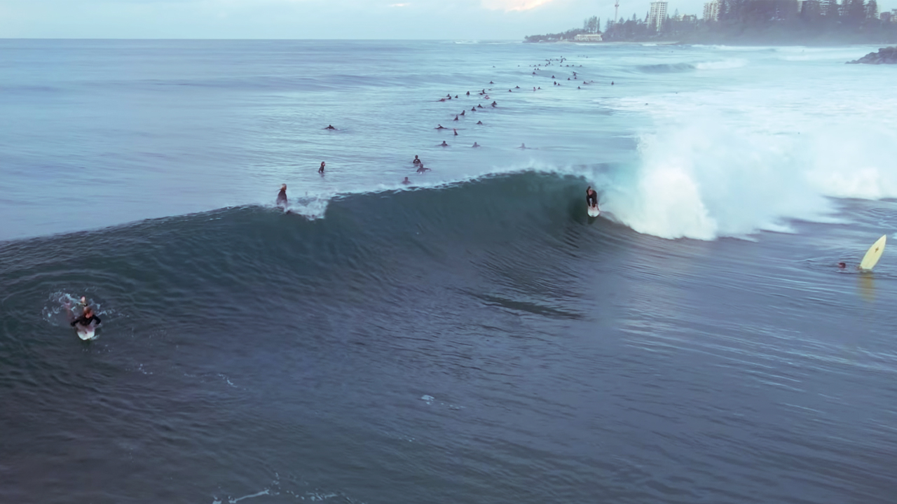 Killer Kirra