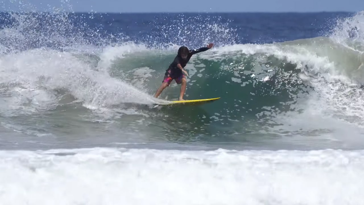 Mason Ho | Punto Magico