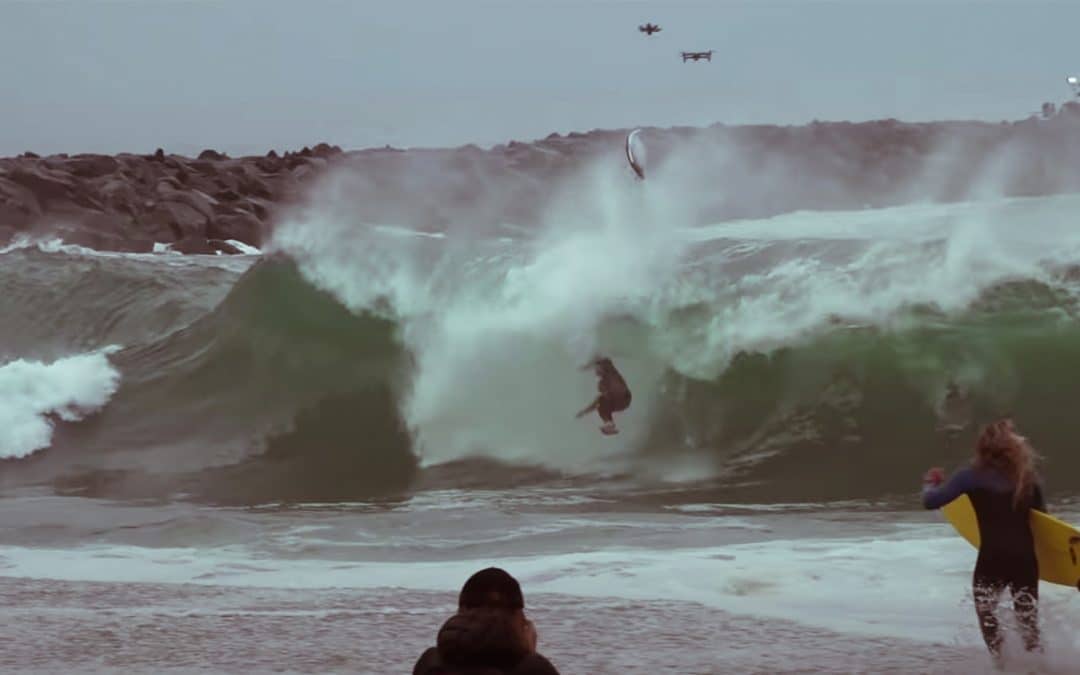 The Wedge