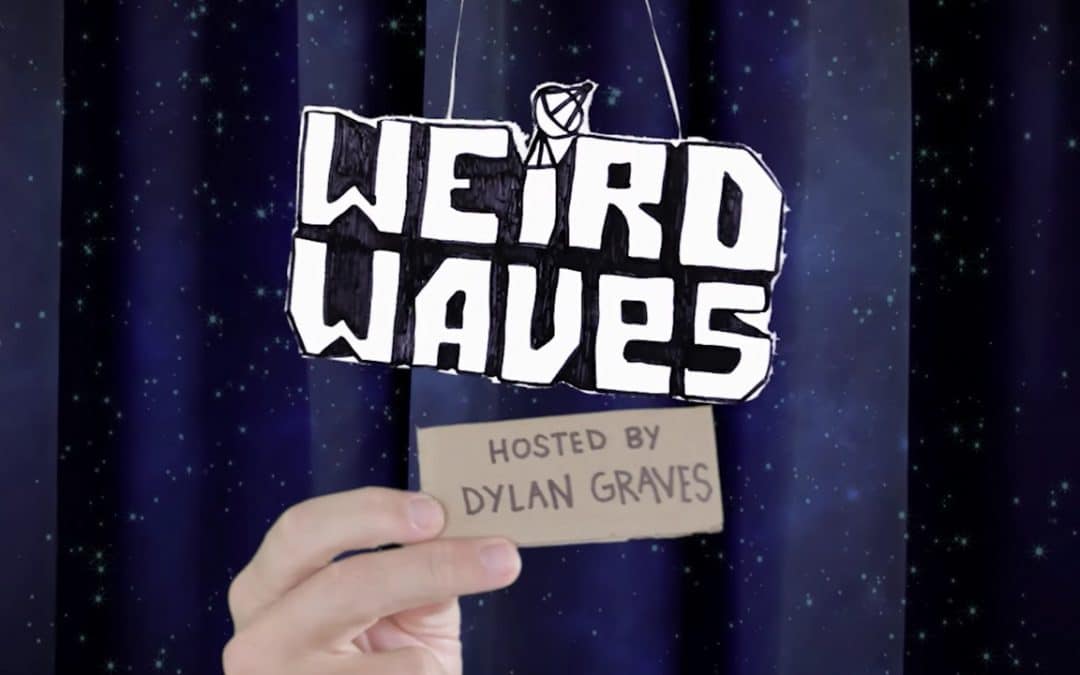 Weird Waves Season 3