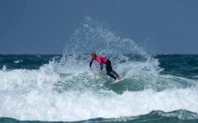 Boardmasters Open Surf Competition Announced