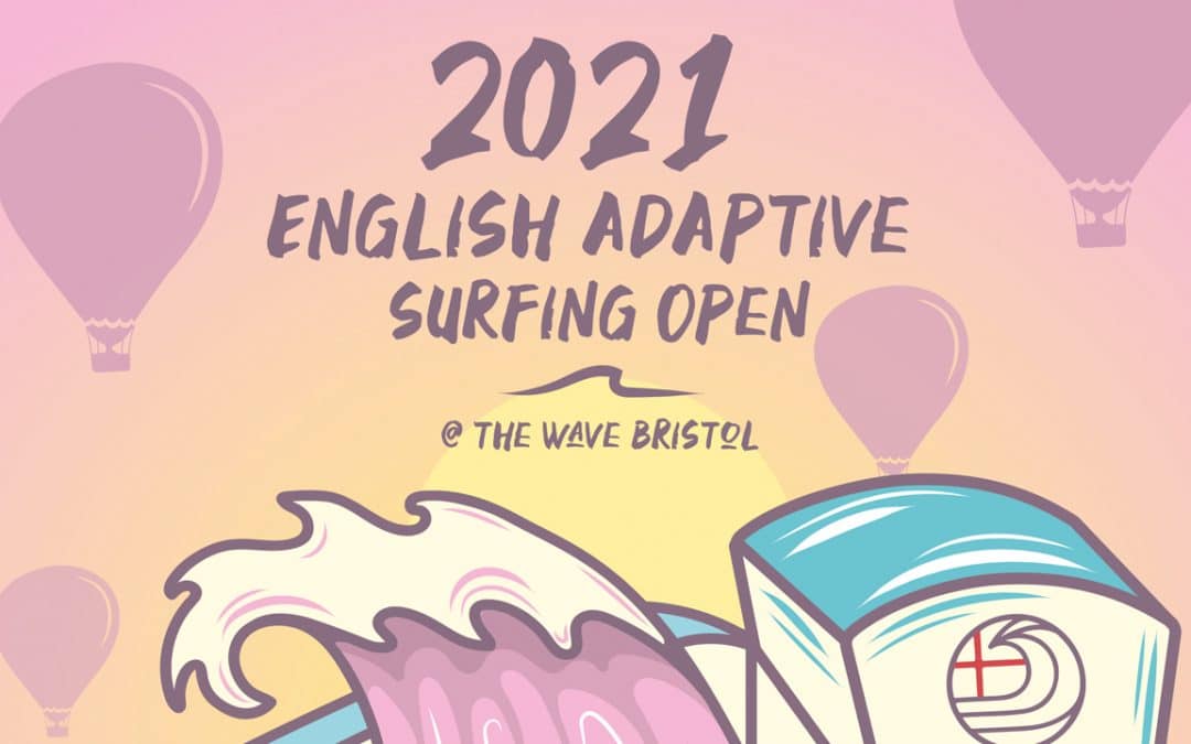 Adaptive Surfing Open