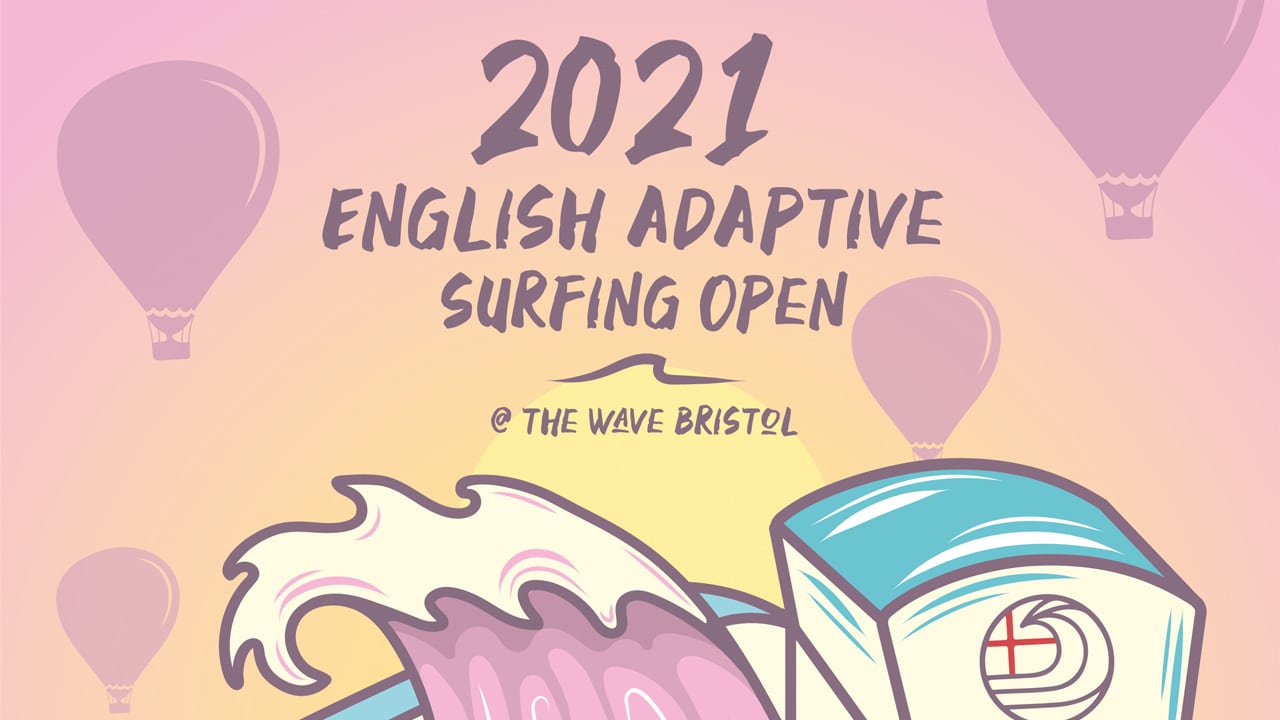 Adaptive Surfing Open