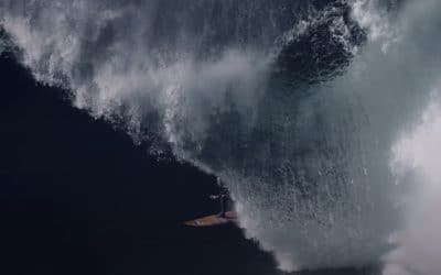 Russell Bierke: Vantage Points