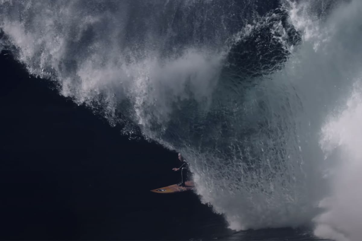 Russell Bierke: Vantage Points