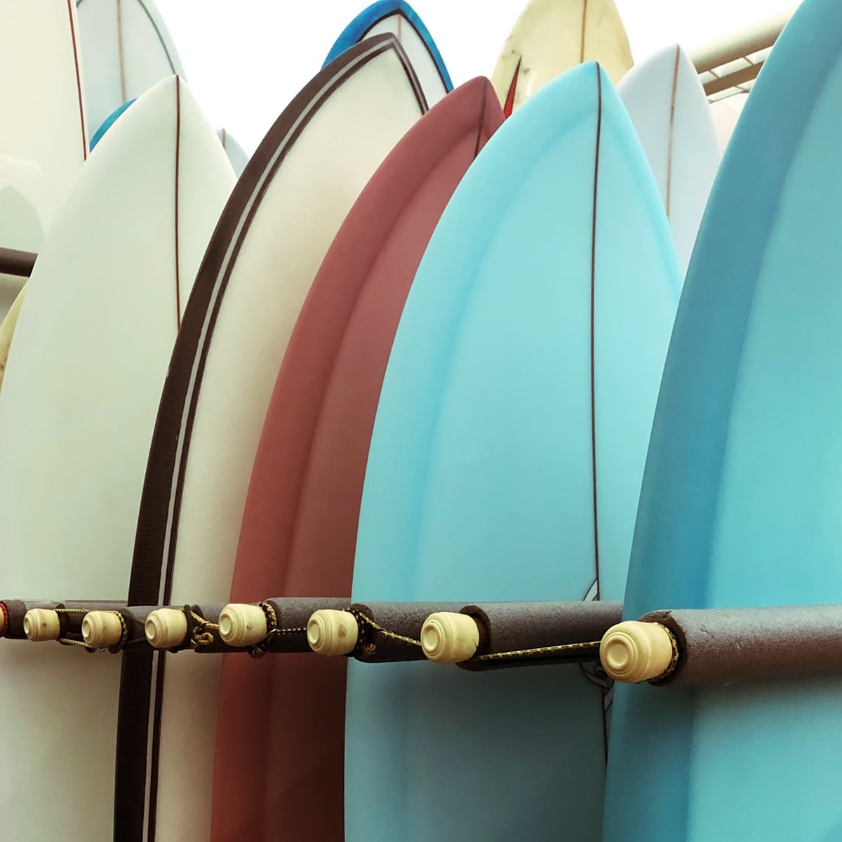 Surfboard Guide 2021