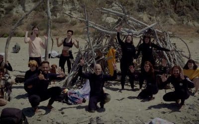 Breaking Waves: Queer Surf