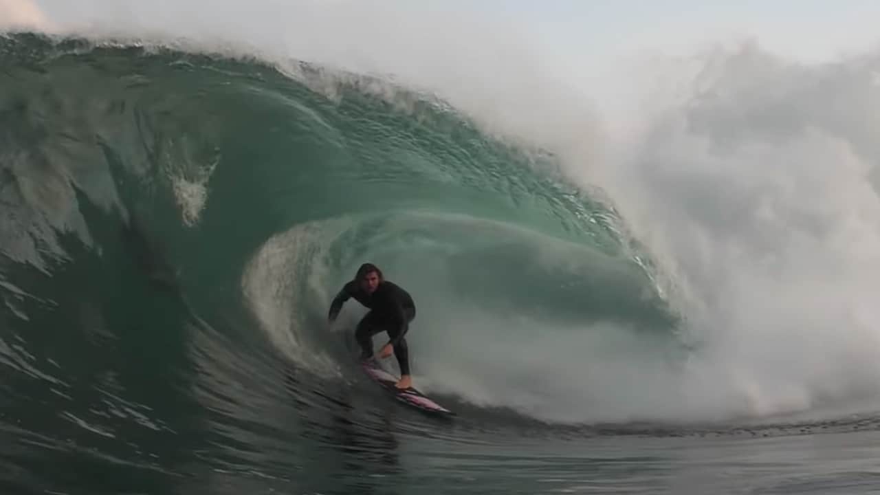 Noa Deane – Flipper Clip