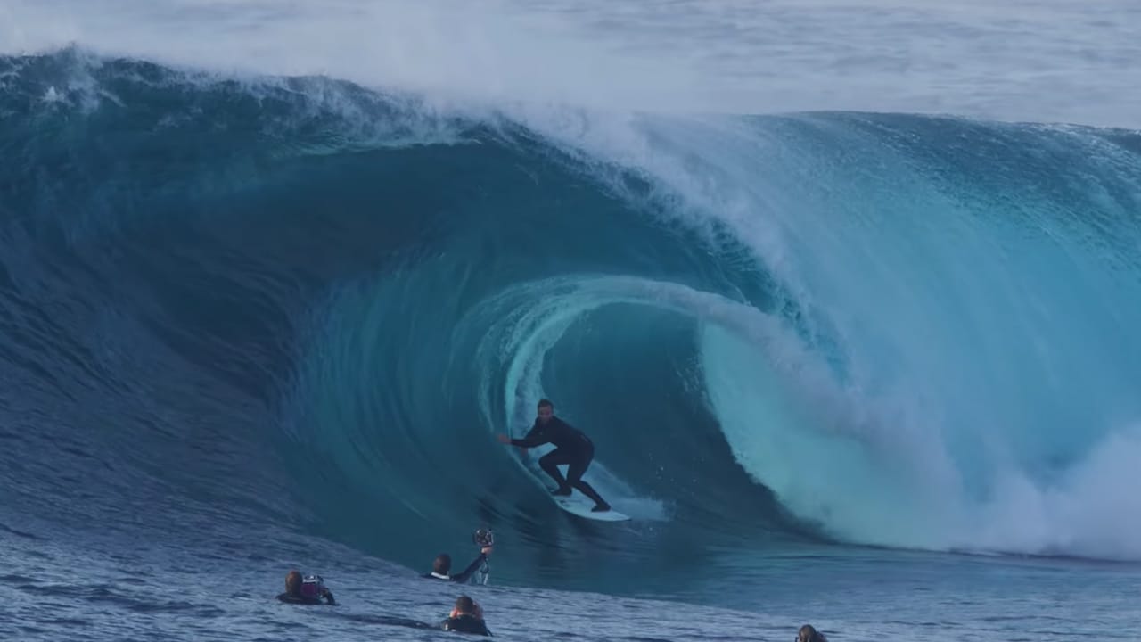 Ride & Collide – Part 1