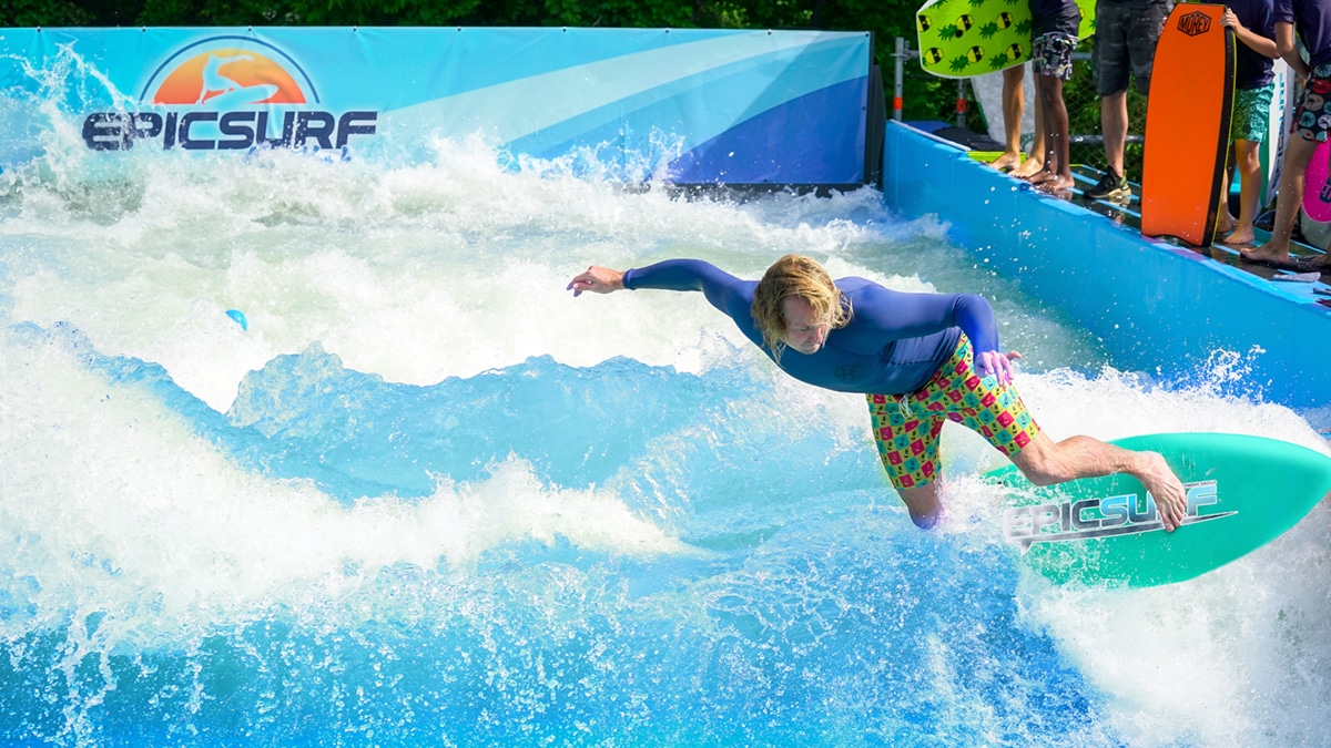 Epicsurf