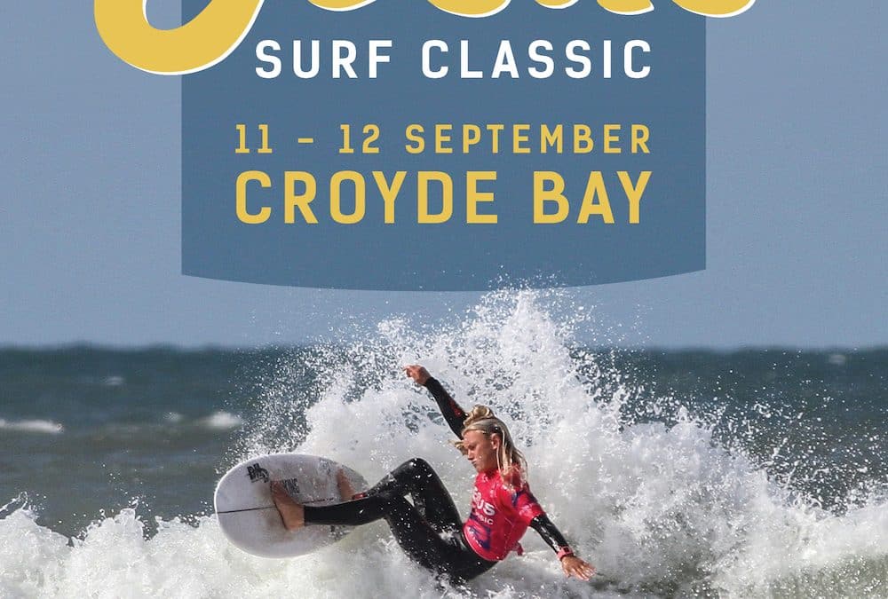 Jesus Surf Classics back for 2021