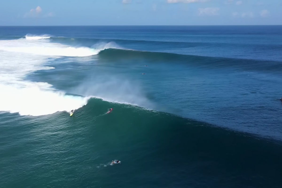 Uluwatu XL