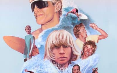 Biarritz Surf Gang