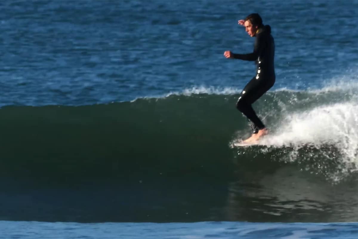 LogRap: Walton Weekend Special