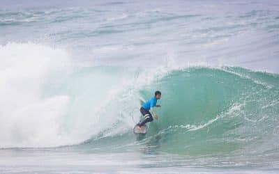 Rip Curl Pro Anglet