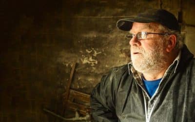 British surfing and shaping legend Chris Jones passes