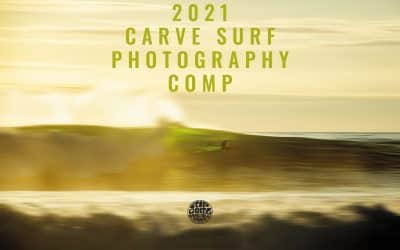 Carve 2021 British and Irish Surf Photography Comp
