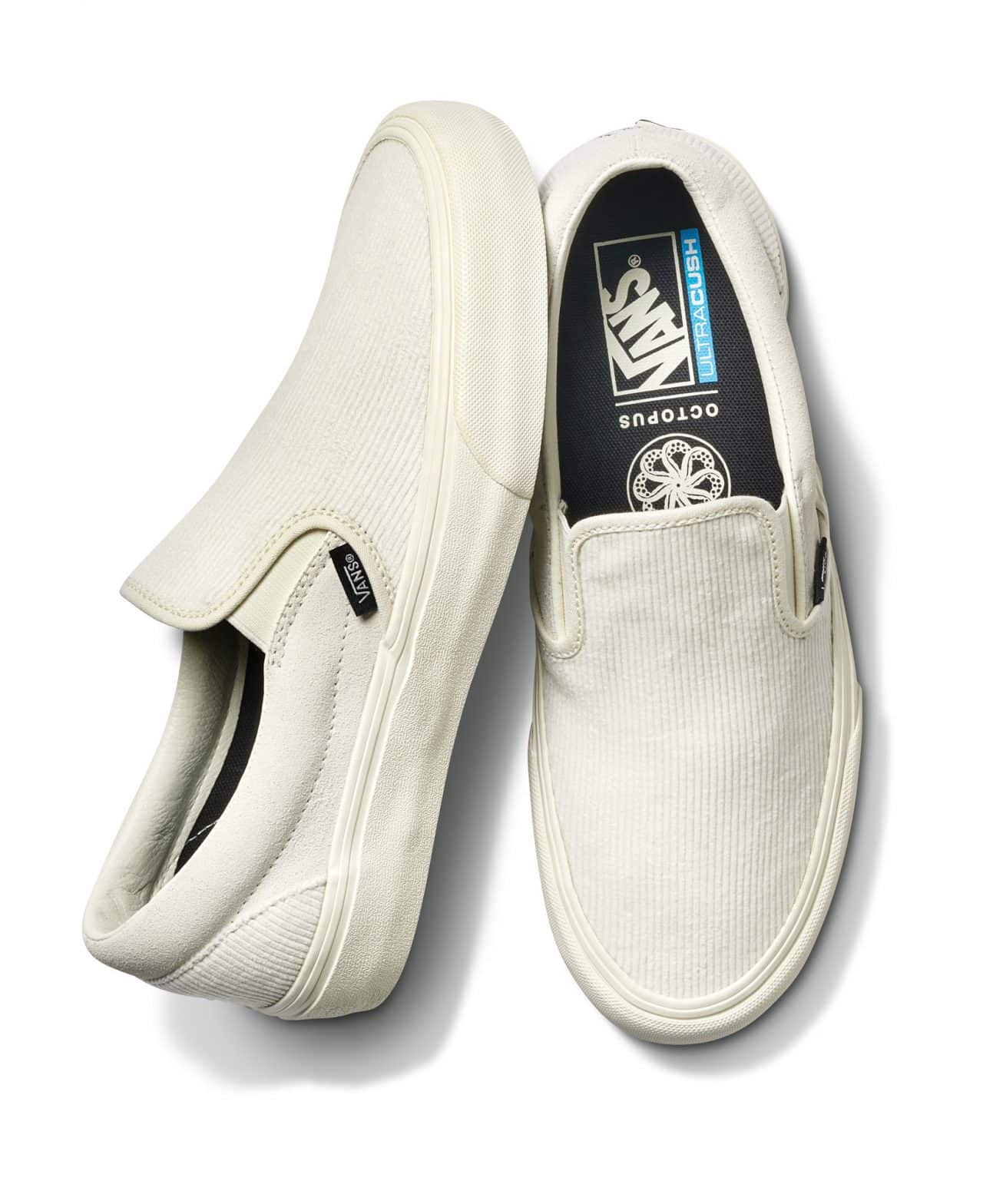 Vans x Octopus Collection - Carvemag.com
