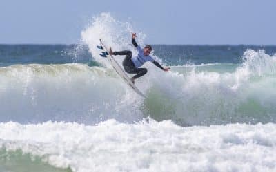 First Boardmasters champs crowned!