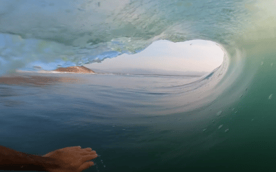 POV in Mex with Mason