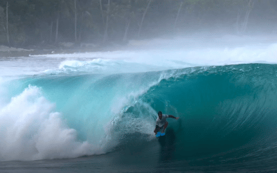 The art of scoring Indo