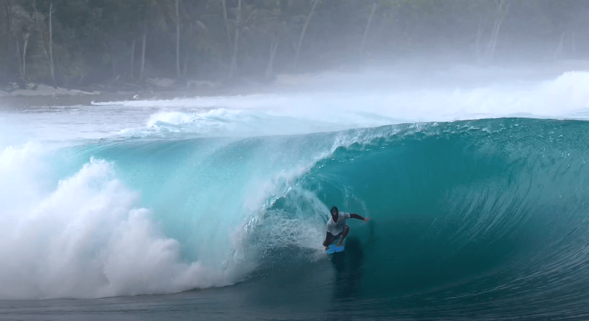 The art of scoring Indo