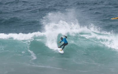 Finals day at Boardmasters!