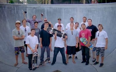 Skateistan / Vans