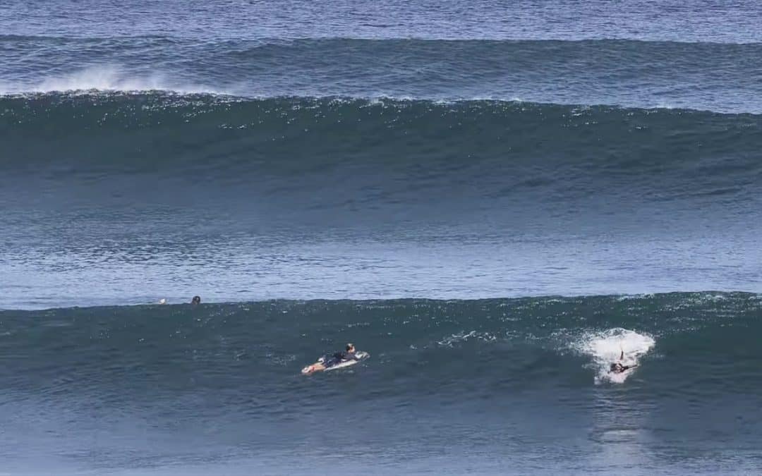 Snap Happy Uluwatu