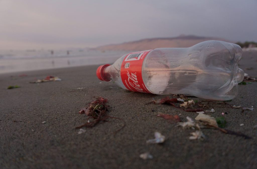 EXPOSED: Dirty Dozen Fuelling The UK’s Packaging Pollution Crisis