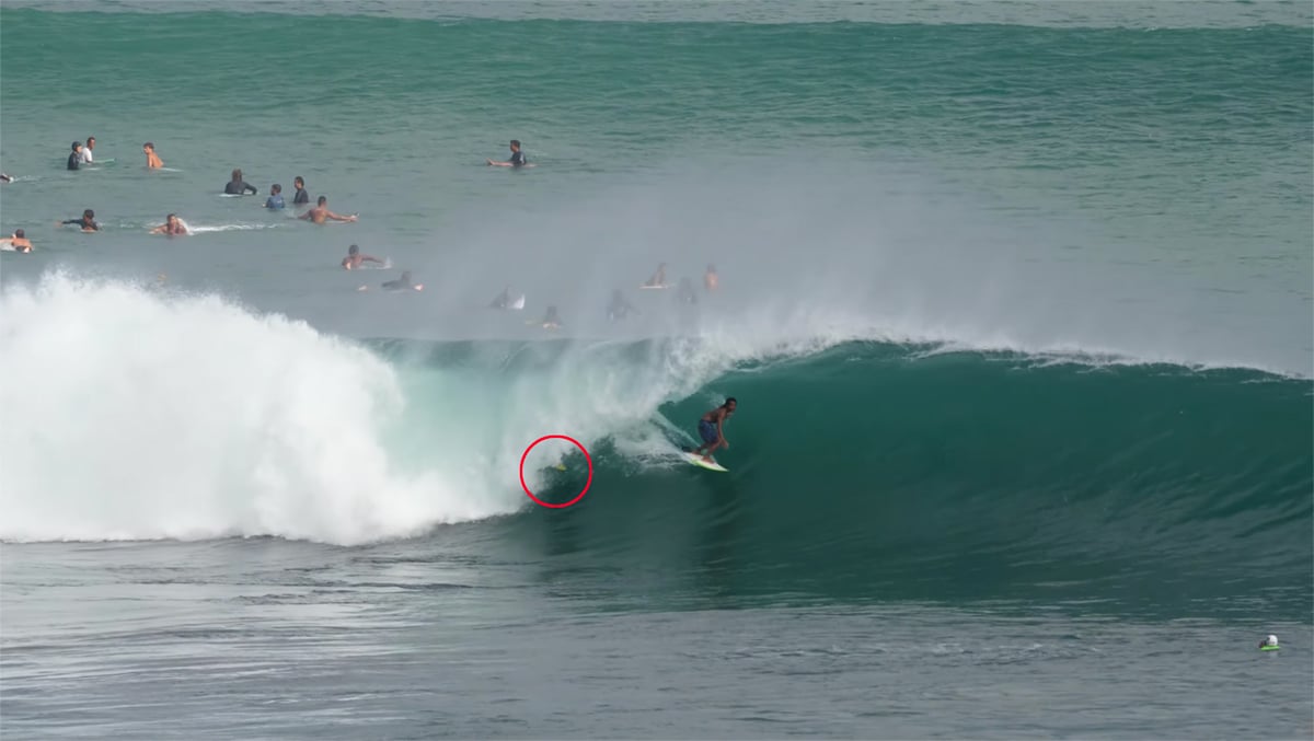 Padang Padang