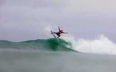 English National Surfing Champs