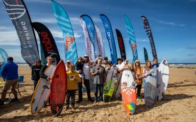 English Nationals Champions Crowned