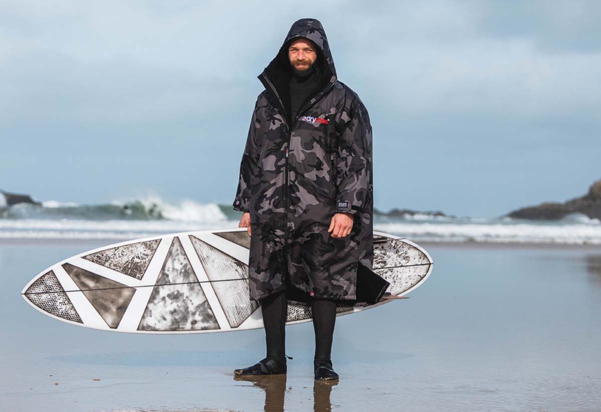 Carve Winter Survival Guide