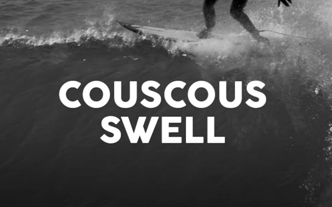 Cous Cous Swell