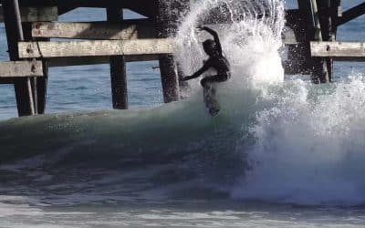 Pier To Pier