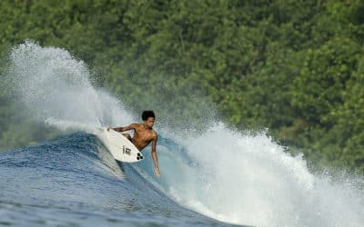 10th Edition London Surf / Film Festival presented by Vans