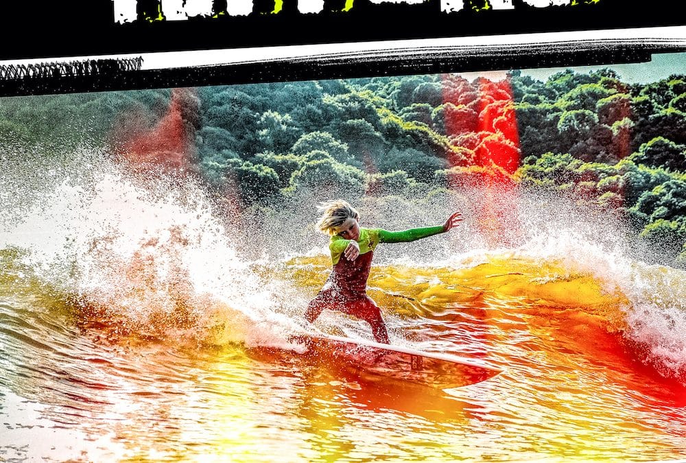 O’Neill launch ‘Rookie Rippers Ireland” for the groms