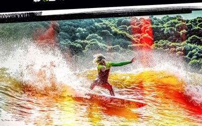 O’Neill launch ‘Rookie Rippers Ireland” for the groms