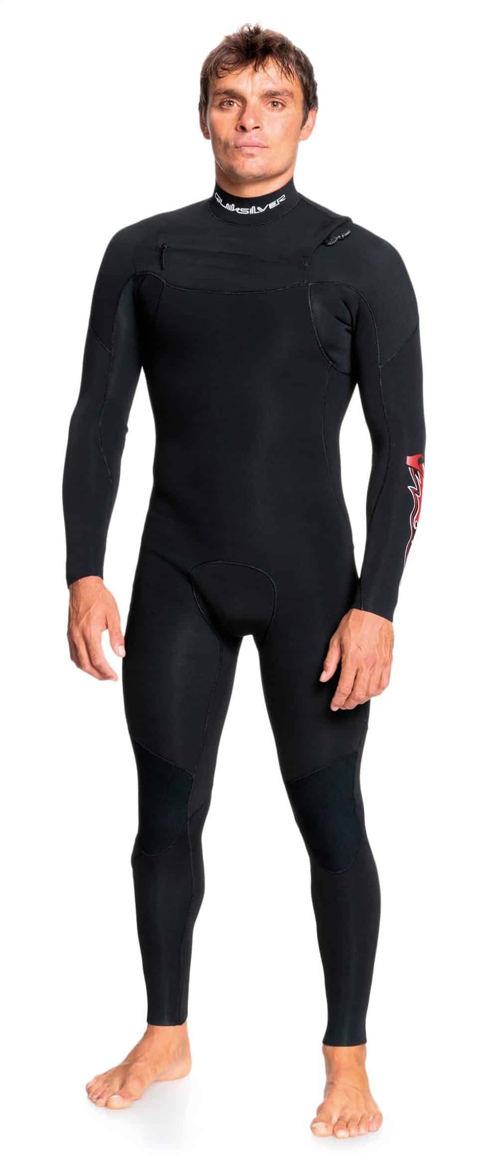 Quiksilver Winter Wetsuits 2021