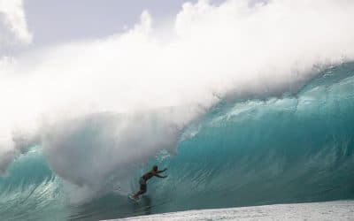 The Curious Tales of Italo Ferreira