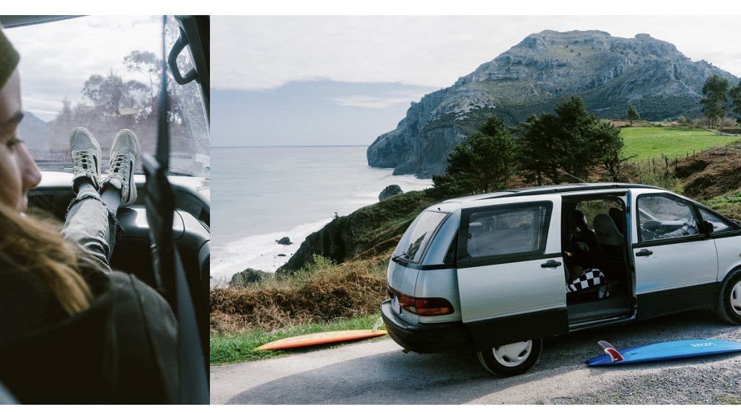 Vans Release Their Most Adventure Ready Shoe