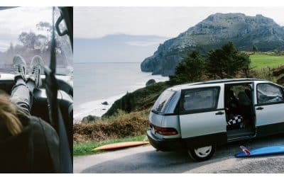 Vans Release Their Most Adventure Ready Shoe