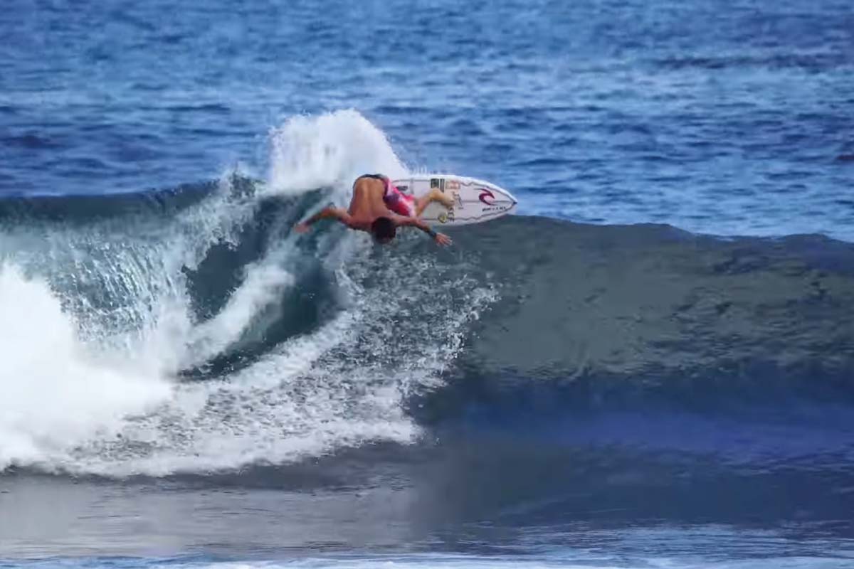 Snapt 3 | Mason Ho Section