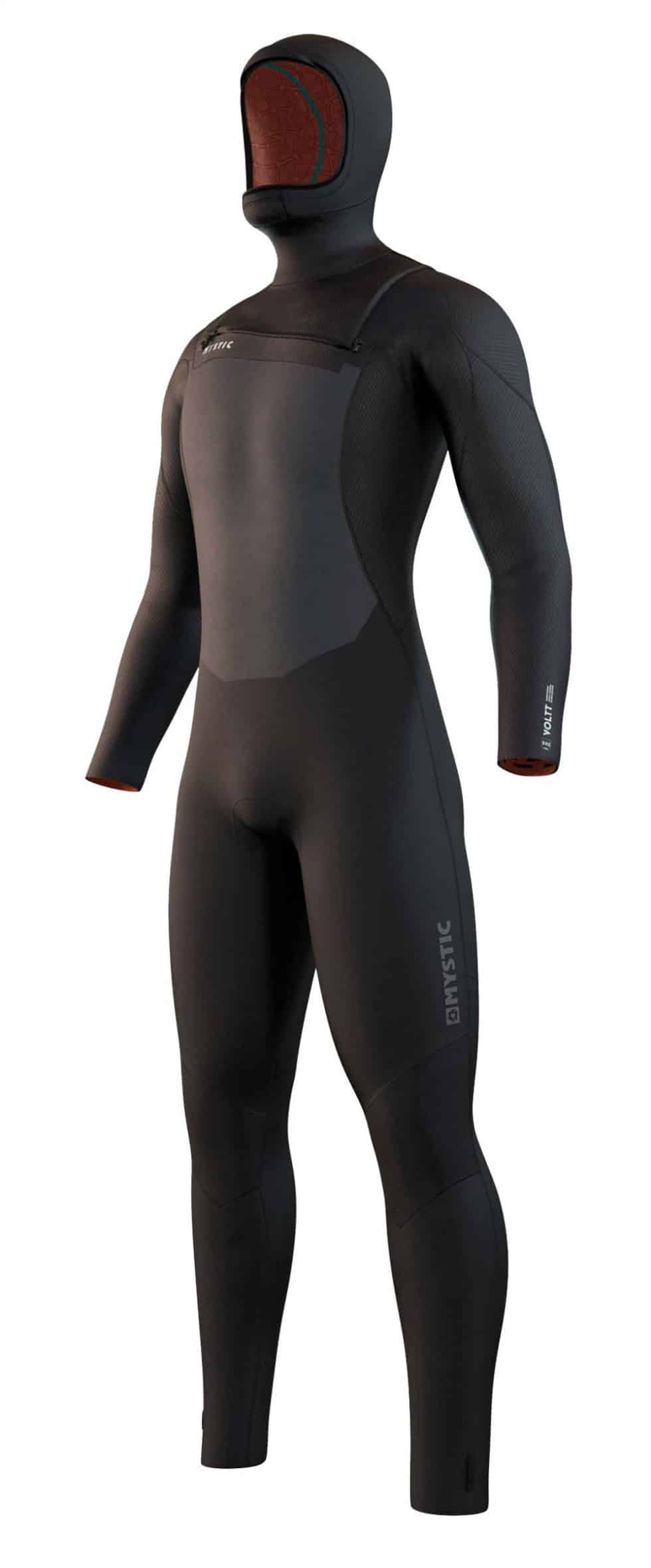 Mystic Winter Wetsuits 2021